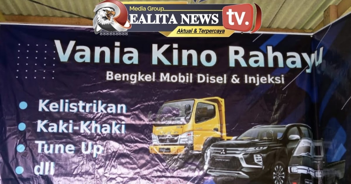 Rahayu Mobil: Solusi Otomotif Cilacap yang Selalu Siap Menemani